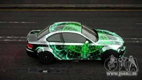 BMW 1M Failey S7 pour GTA 4