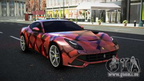 Ferrari F12 Semaen S7 für GTA 4