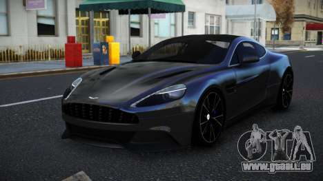 Aston Martin Vanquish Duxjas pour GTA 4