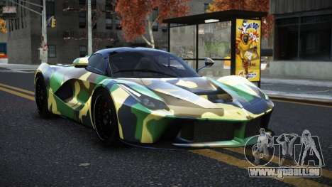 Ferrari LaFerrari Erahxa S12 pour GTA 4