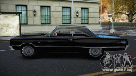 Dodge Coronet Faje für GTA 4