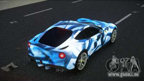 Ferrari F12 Semaen S11 für GTA 4