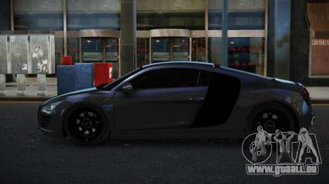 Audi R8 Lamow für GTA 4