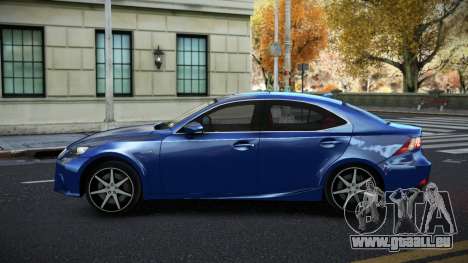 Lexus IS350 Doyitabe pour GTA 4