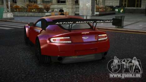 Aston Martin Vantage Hasnaku für GTA 4