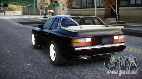 Porsche 944 Jasurot pour GTA 4