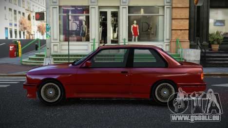 BMW M3 E30 Jugvejudo pour GTA 4