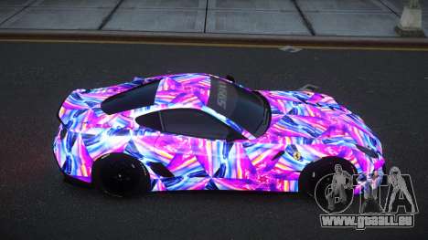 Ferrari 599 Exan S2 für GTA 4