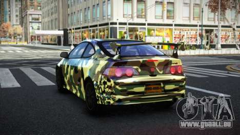 Honda Integra Vintha S14 pour GTA 4