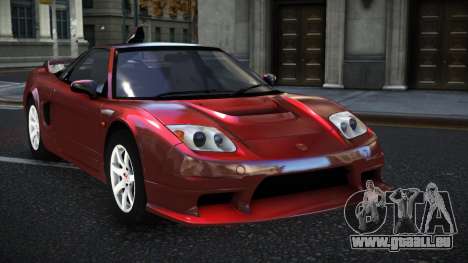 Honda NSX Azug pour GTA 4
