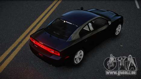 Dodge Charger Fazujawo für GTA 4