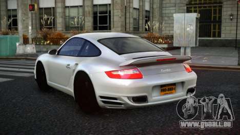 Porsche 911 Lenewilo für GTA 4