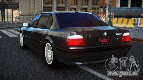 BMW 750iL Yodexoqob für GTA 4