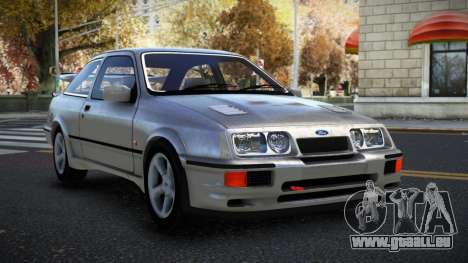 Ford Sierra Sokzo für GTA 4