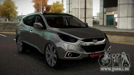 Hyundai IX35 Popgig pour GTA 4