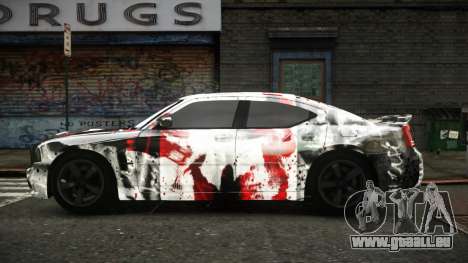 Dodge Charger Diater S12 pour GTA 4