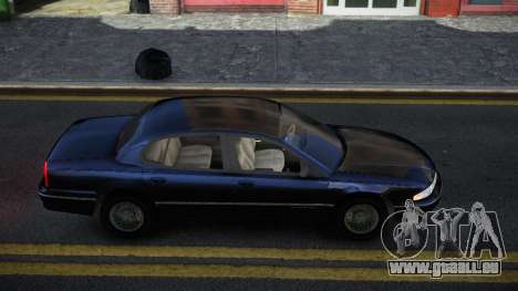 Chrysler New Yorker Voxsewa für GTA 4