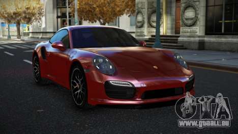 Porsche 911 Amahse für GTA 4