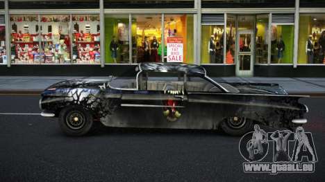 Chevrolet Biscayne Lesin S6 für GTA 4