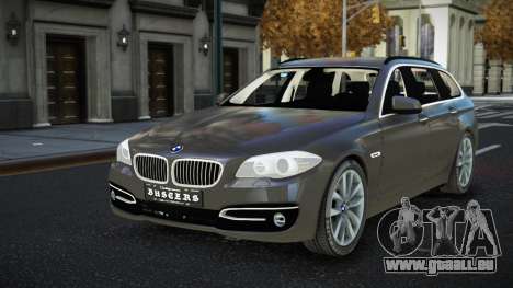 BMW M5 F11 Xeujo für GTA 4