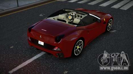 Ferrari California Zegez für GTA 4