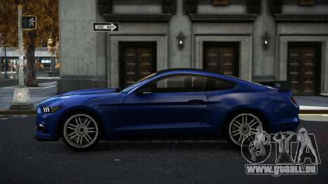Ford Mustang Doony pour GTA 4
