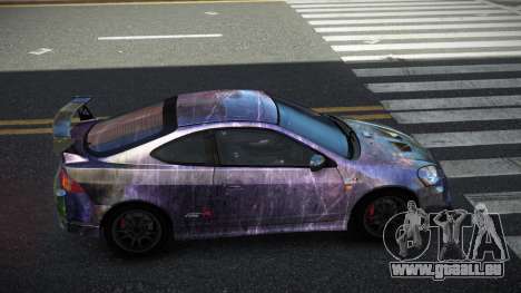 Honda Integra Vintha S9 pour GTA 4