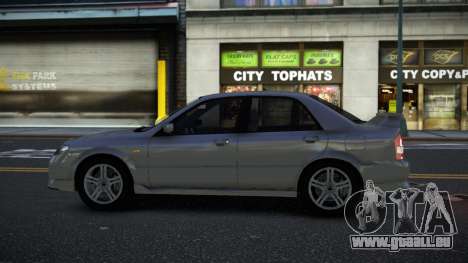 Mazda Familia Mitane für GTA 4