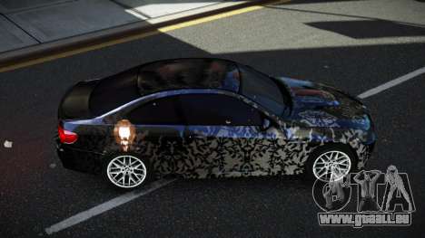 BMW M3 E92 Lanin S2 für GTA 4