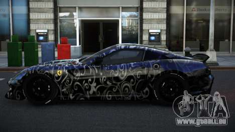 Ferrari 599 Exan S14 für GTA 4