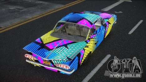 Chevrolet Biscayne Lesin S7 für GTA 4