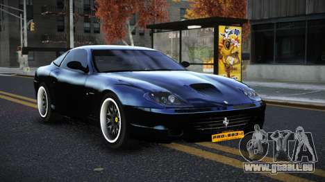 Ferrari 575 Nuvfejuy für GTA 4