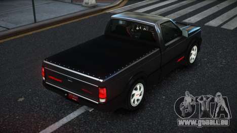 GMC Syclone Betit für GTA 4