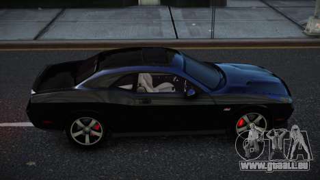 Dodge Challenger Rego für GTA 4
