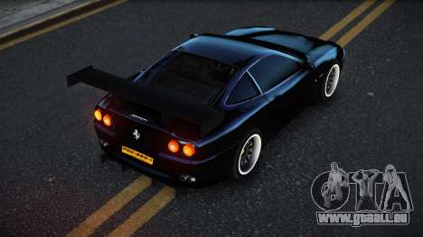 Ferrari 575 Nuvfejuy für GTA 4