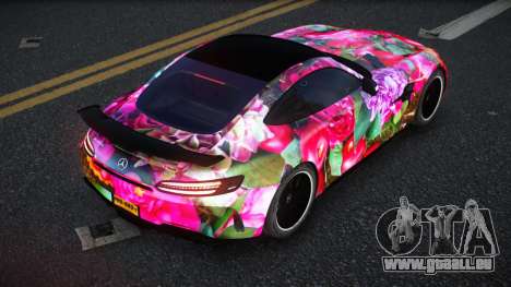 Mercedes-Benz AMG GT Brijan S2 für GTA 4