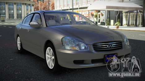 Infiniti Q45 Hujfoq für GTA 4