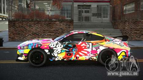 Ford Mustang Fainor S13 pour GTA 4