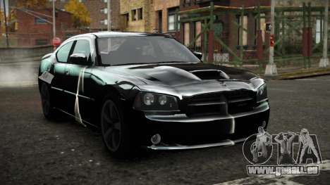Dodge Charger Diater S4 für GTA 4