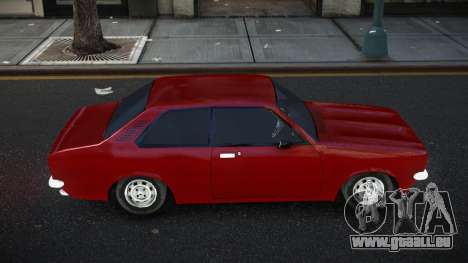 Chevrolet Chevelle Fuqi pour GTA 4