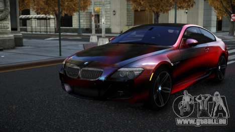 BMW M6 Celusa S3 für GTA 4