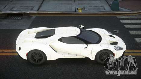Ford GT Joriale S6 pour GTA 4