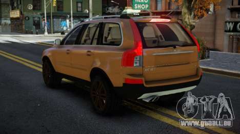 Volvo XC90 Vupeyaq für GTA 4