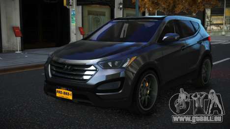 Hyundai Santa Fe Moktaqap für GTA 4