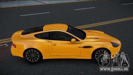 Aston Martin Vanquish Yevuruf für GTA 4