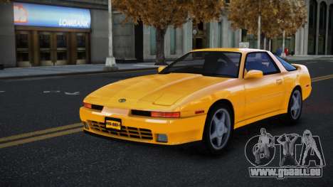 Toyota Supra Saisney für GTA 4