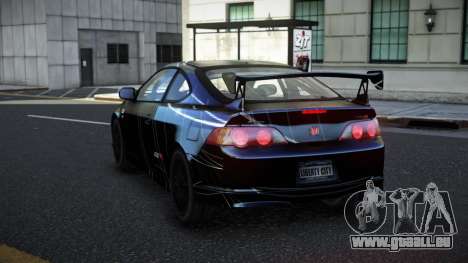 Honda Integra Nicla S8 für GTA 4