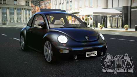 Volkswagen New Beetle Pawhujizi für GTA 4