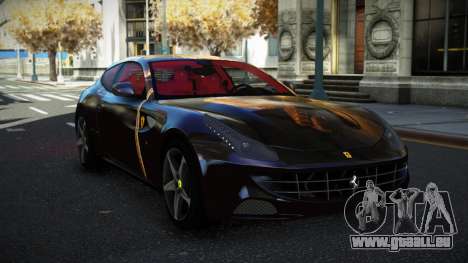Ferrari FF Joley S5 für GTA 4