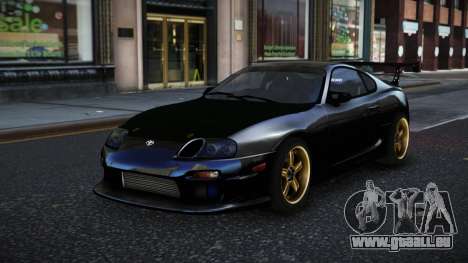 Toyota Supra Dibyajuq für GTA 4
